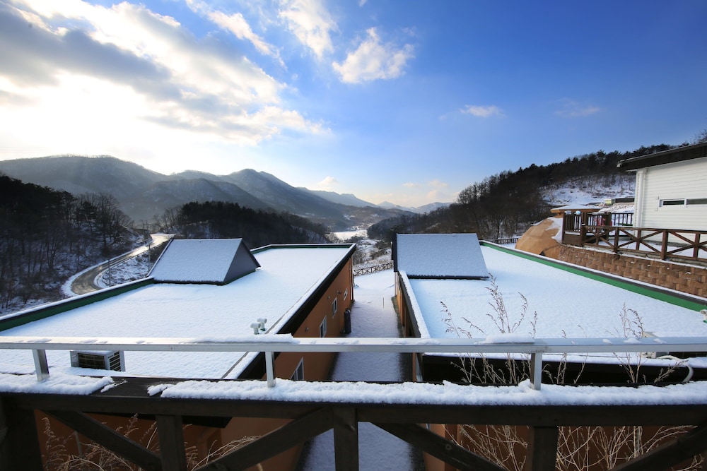 Mori House