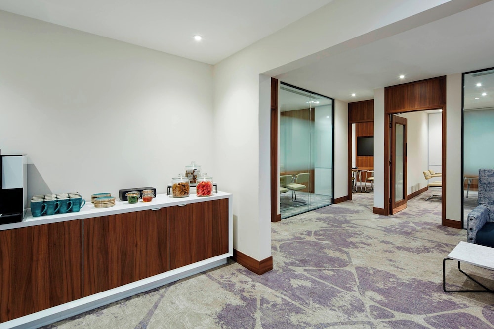 Hayes Vacations - London Heathrow Marriott Hotel - Property Image 5
