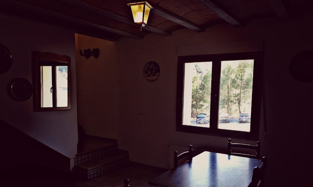 Hospedium Hotel Venta Sant Jordi view 2