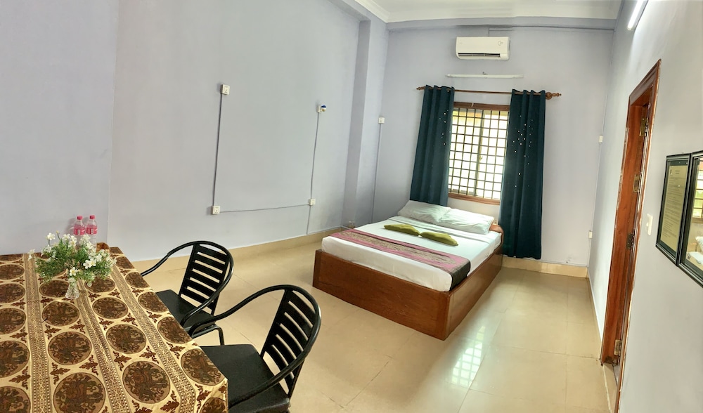 Lovely Jubbly Villa - Hostel