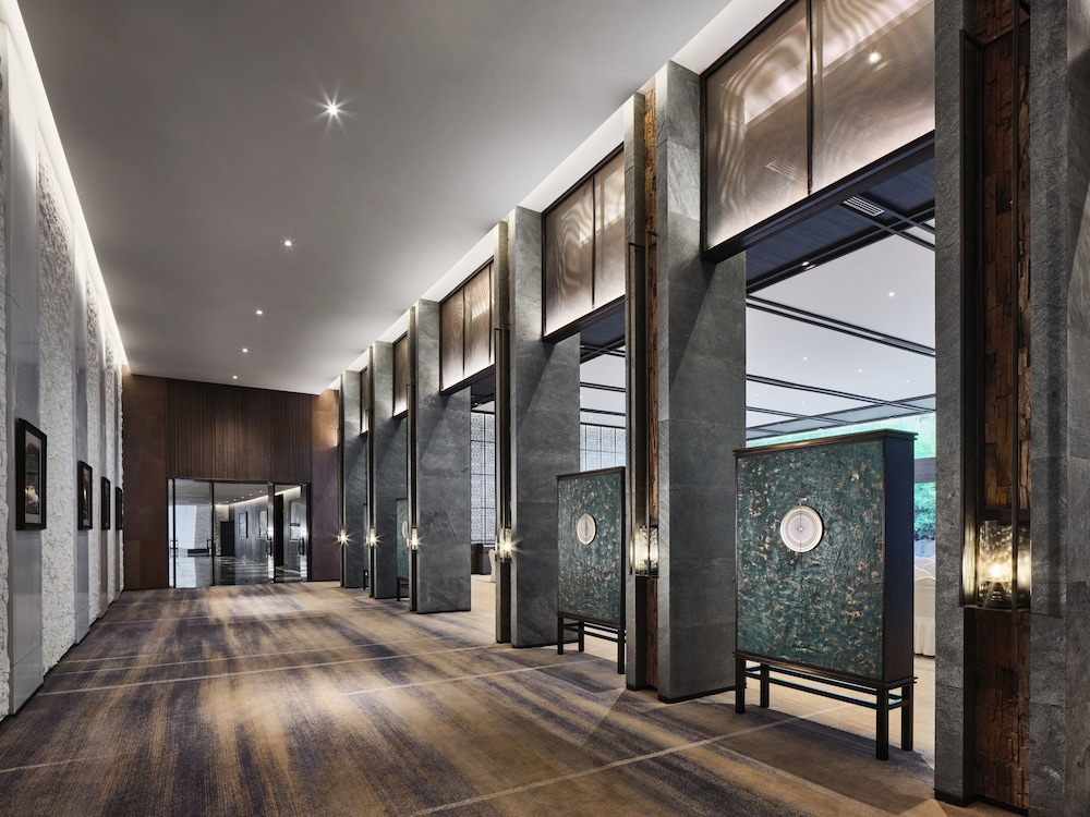 InterContinental Resort Jiuzhai Paradise by IHG 73