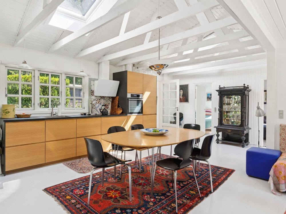4 Star Holiday Home in Vejby