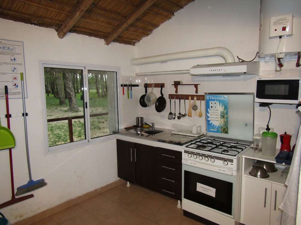 Finca Mombiri