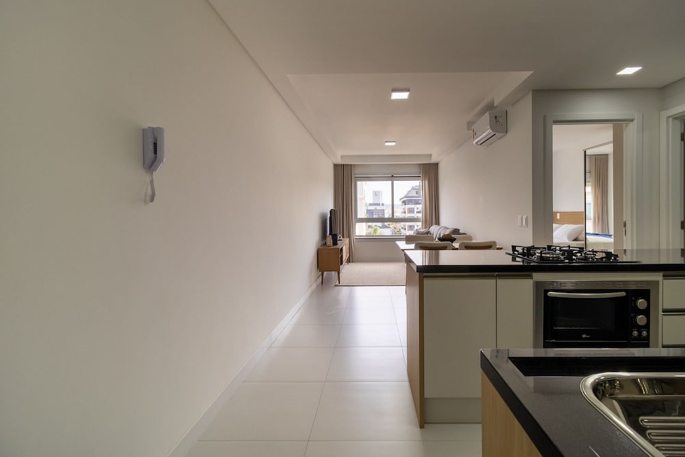 MOR - Apartments 230m From Jurere Beach Floripa/sc