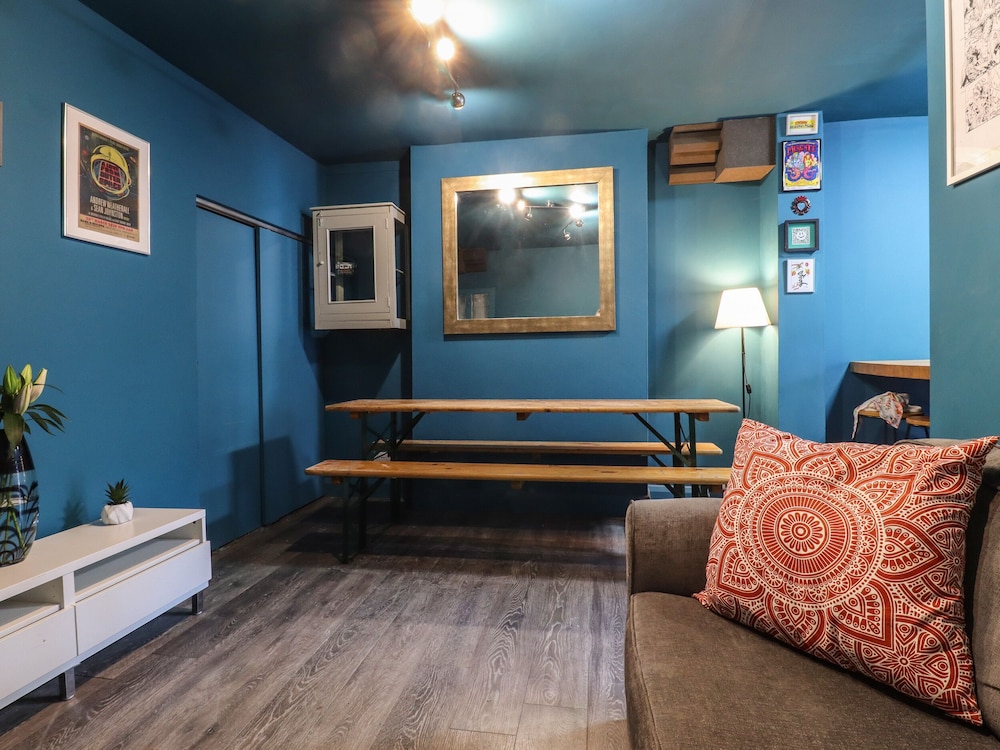 Comfortable Margate Home