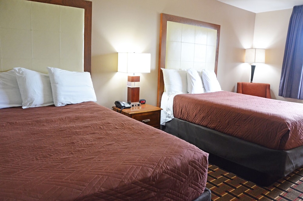 Heritage Grand Inn