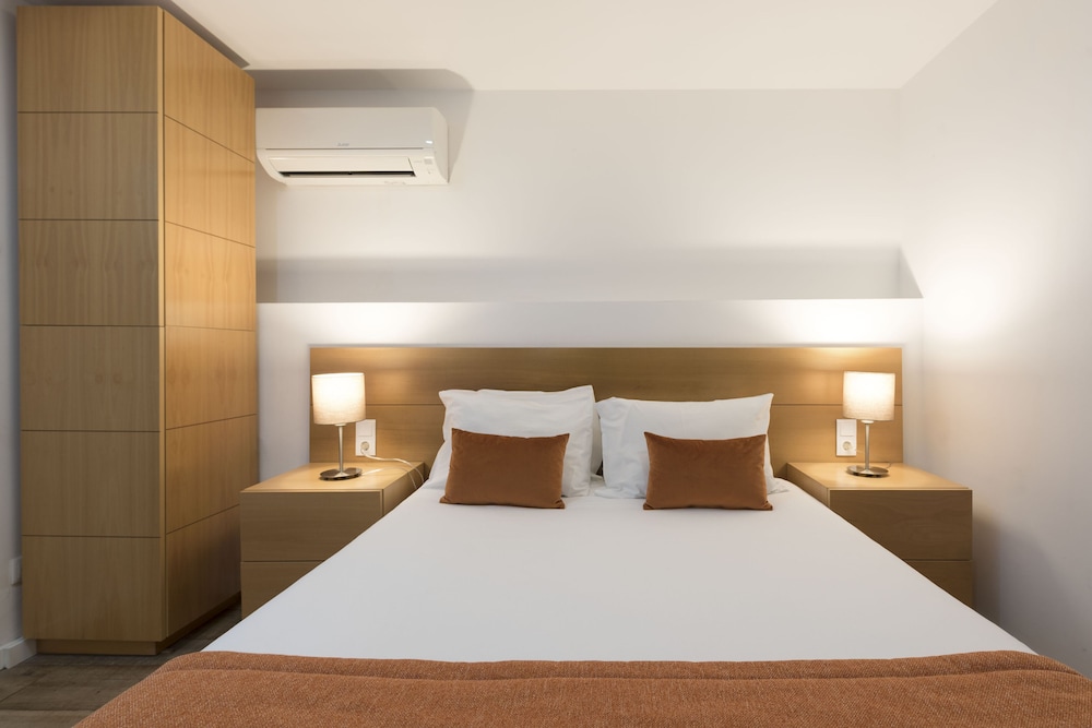 Apartment Boavista Roundabout by SweetPorto