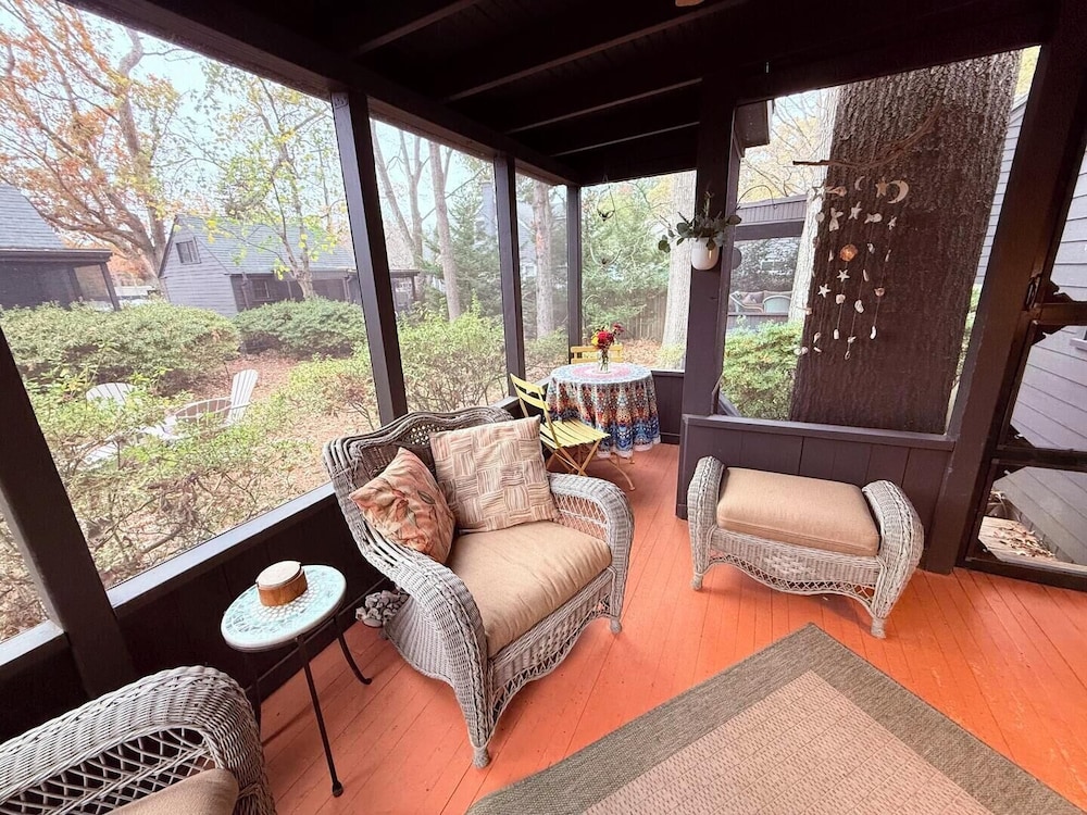 Henlopen Avenue 158 #7