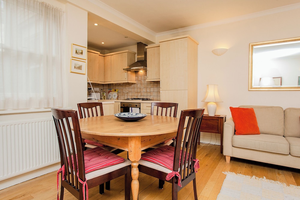 Charming Central London Flat