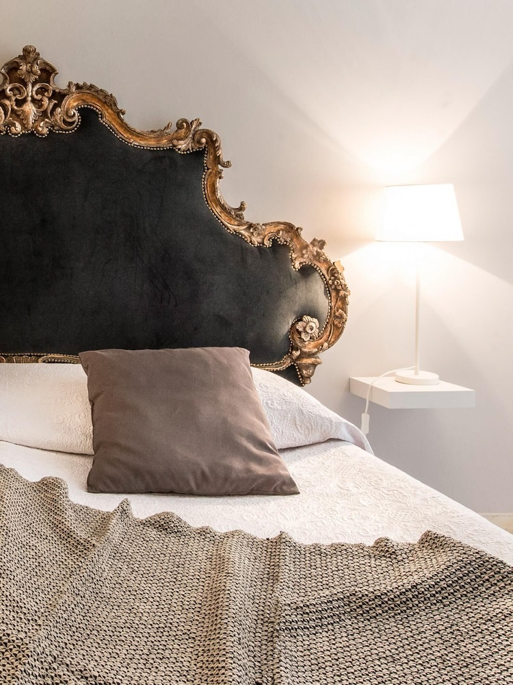 Suite del Barone by Wonderful Italy view 4