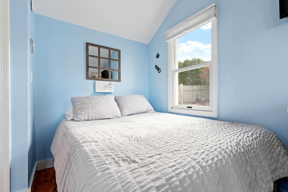 Shore Delight Studio for 2!