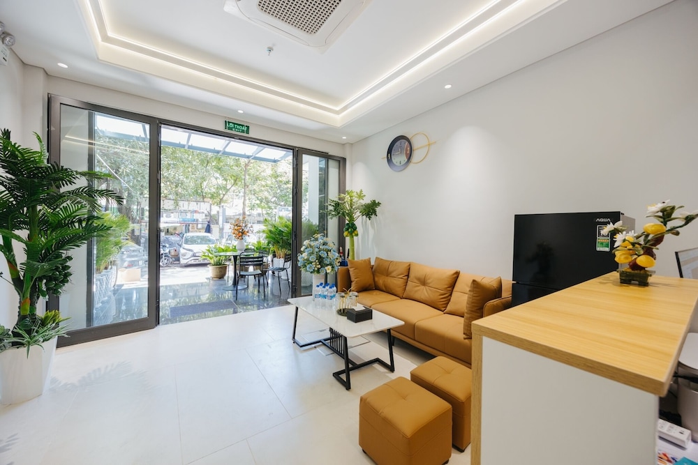 Madison Urban Stay