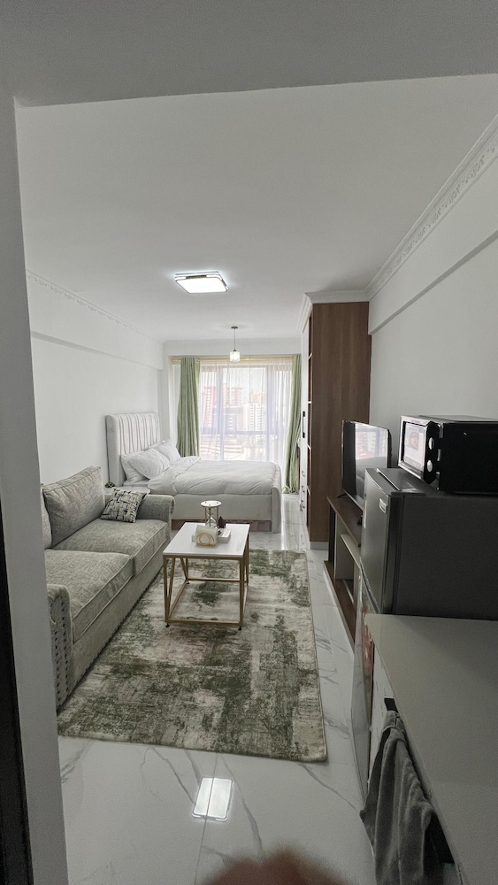 Smart Homes - The Urban Vest view 2