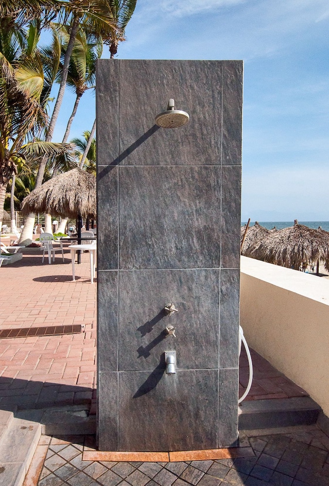 Costa Vallarta Condo view 4