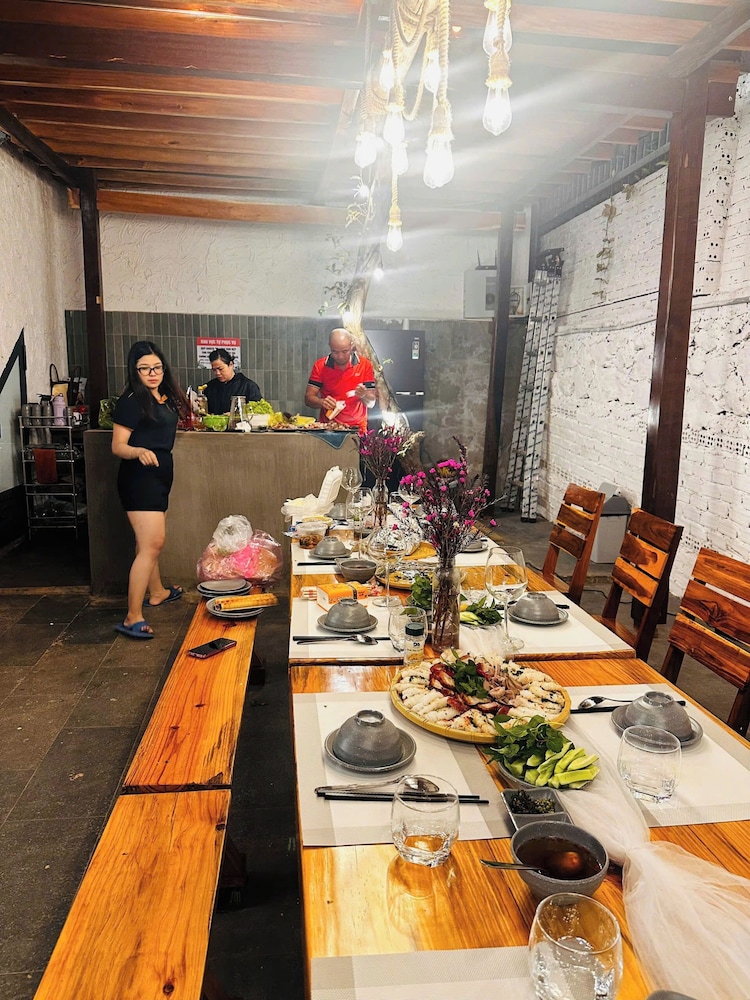 NUBA Homestay and Coffee Buon Ma Thuot
