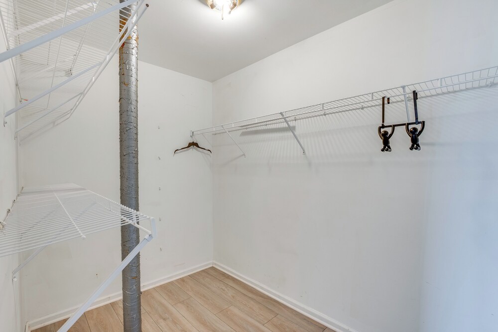 6 Mi to Hospitals: Guest Suite in South River