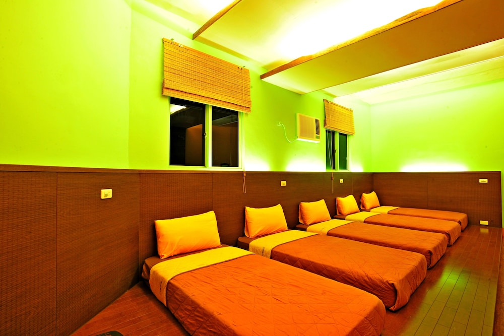 Kenting Macaron Hotel
