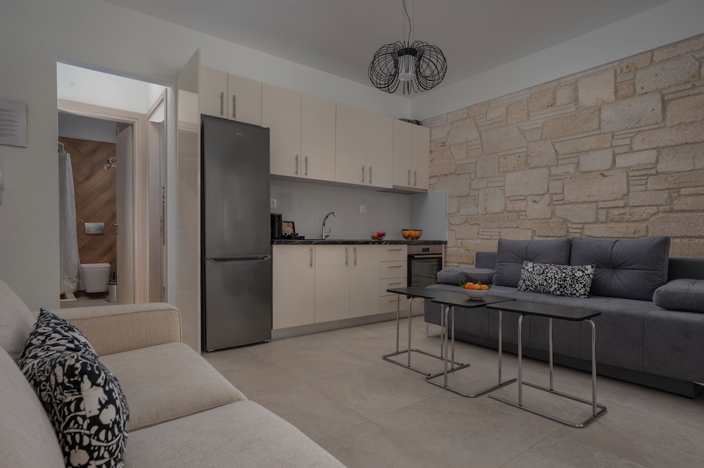 White Pearl Suites Halkidiki