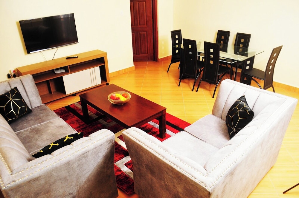Double N Suites Kakamega