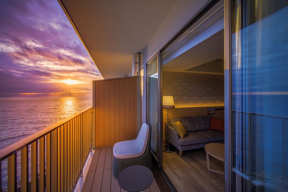 Atami Korakuen Hotel 22