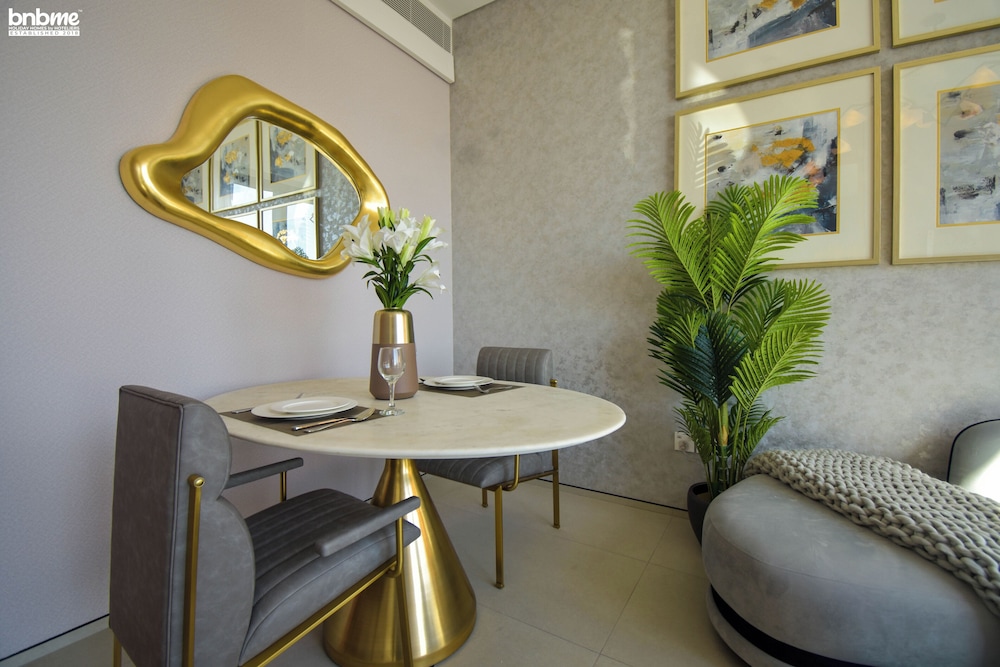 1B-Address JBR - 1107 by bnbmehomes