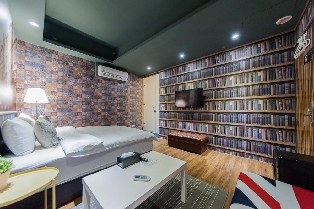 Double Ace B&B