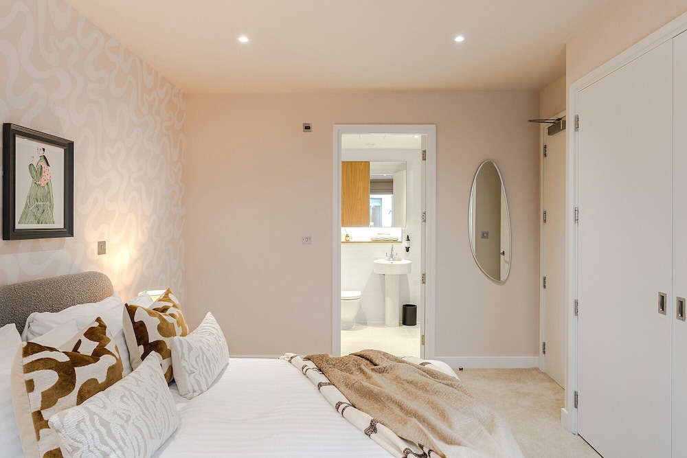 Your Apartment I King's Cross