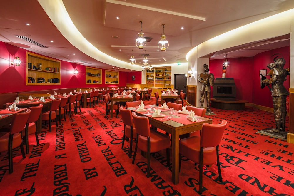 Magny-le-Hongre Vacations - Explorers Hotel - Property Image 10