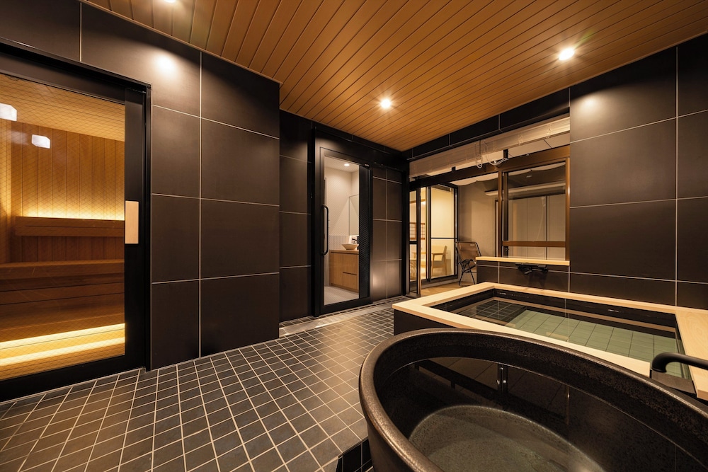Ryokan iriya