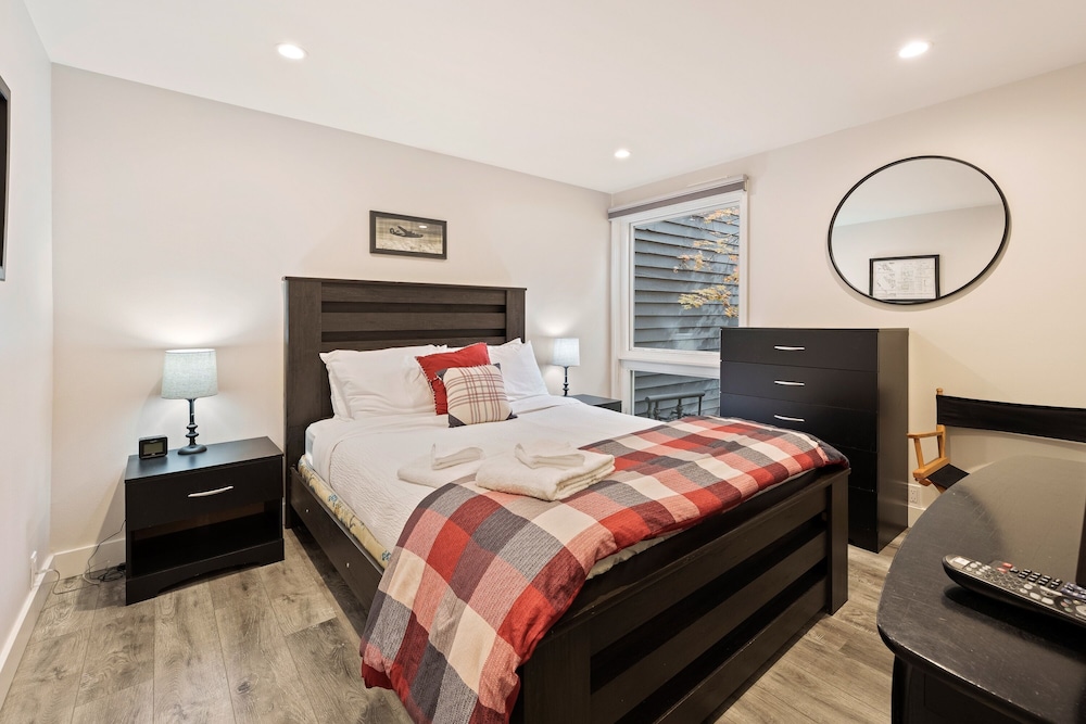 Mt View Lodge 35 3 Bedroom Townhouse