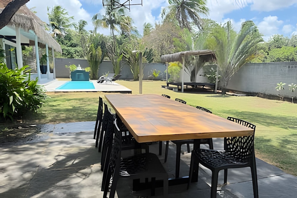 Oceana Suites Casa Algaroba