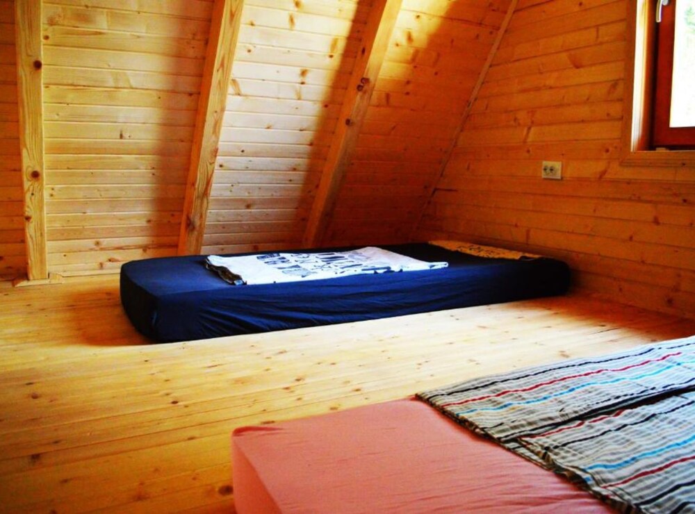 Holiday Home Peace of Mind