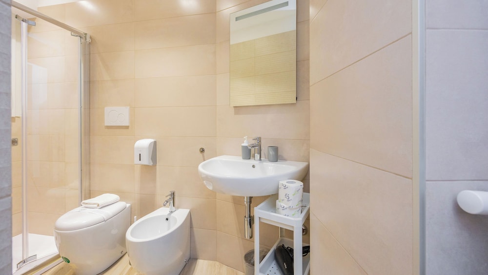 Ostiense Flat&Rooms by Rentbeat