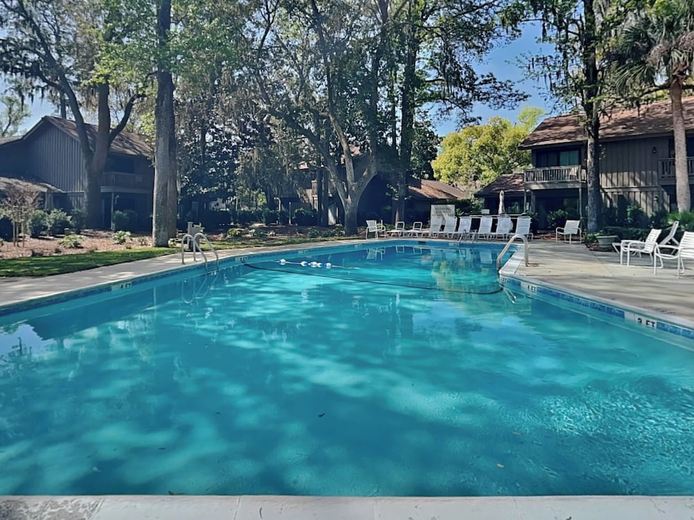 Water Oak Villas #2 by Hilton Head Retreats