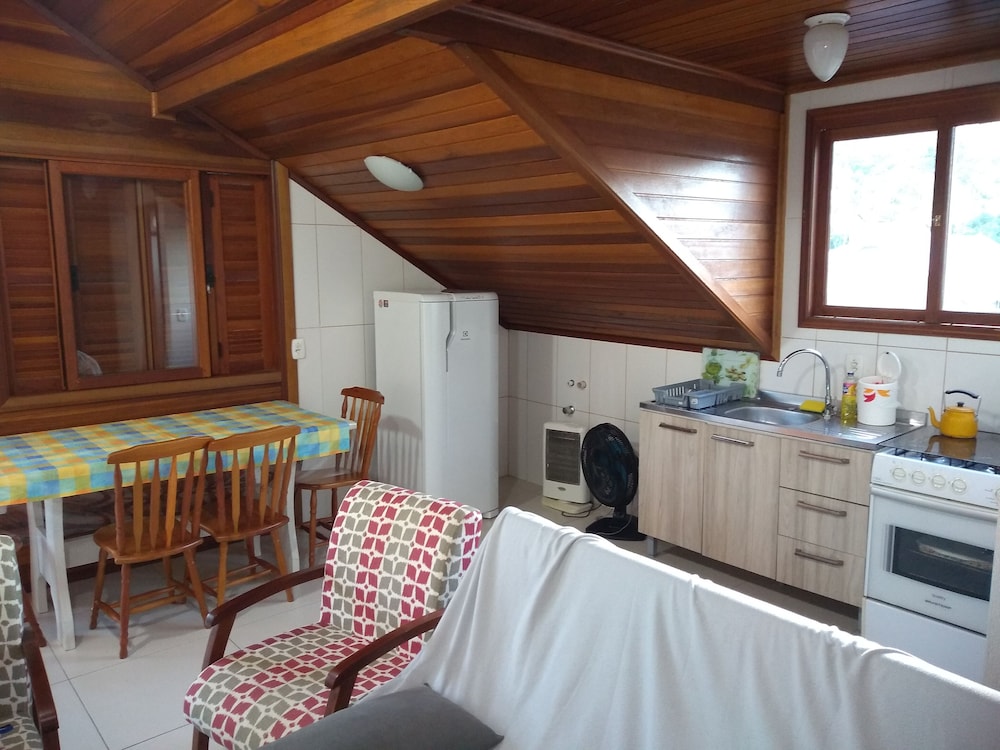 Apartamento Theobald