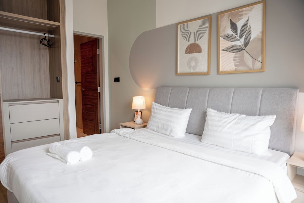 Alfa Bangsar by Plush