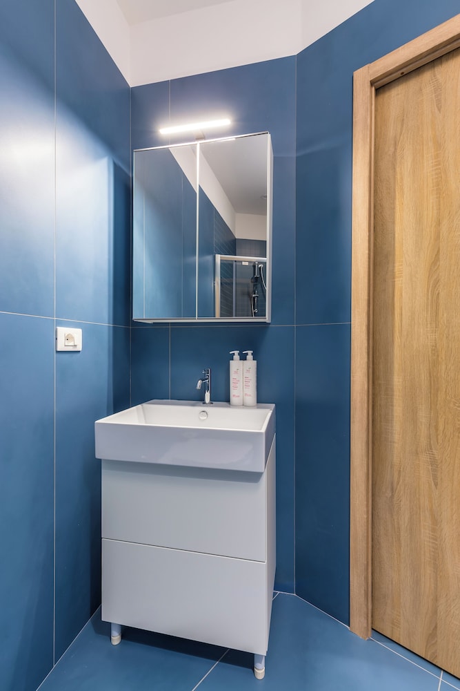 Art Apartment at Sanità