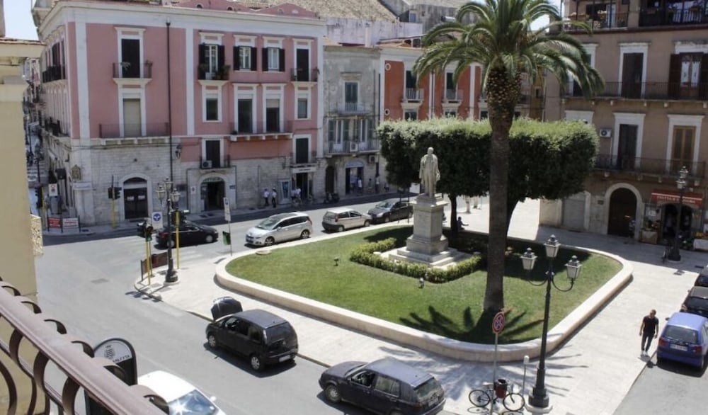 affittacamere massimo d'azeglio