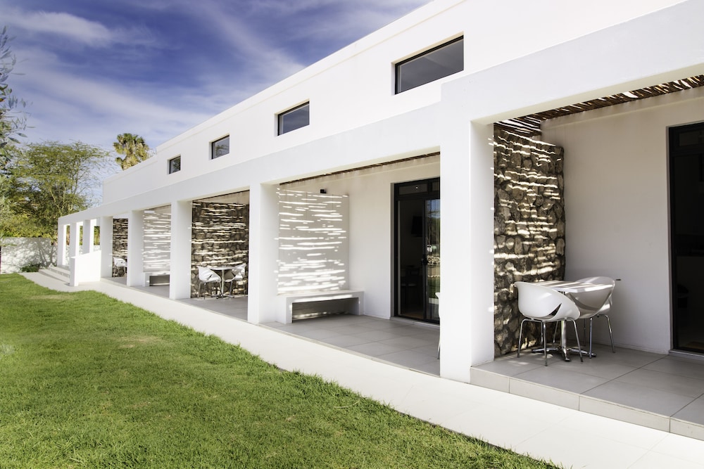 Karoo Retreat