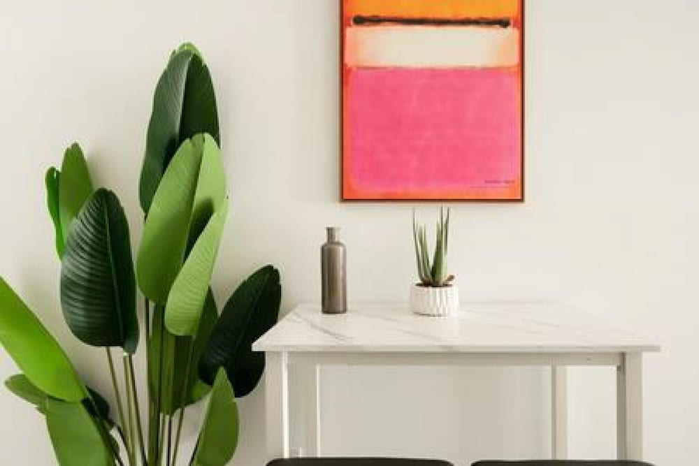 New Modern Studio UES W D