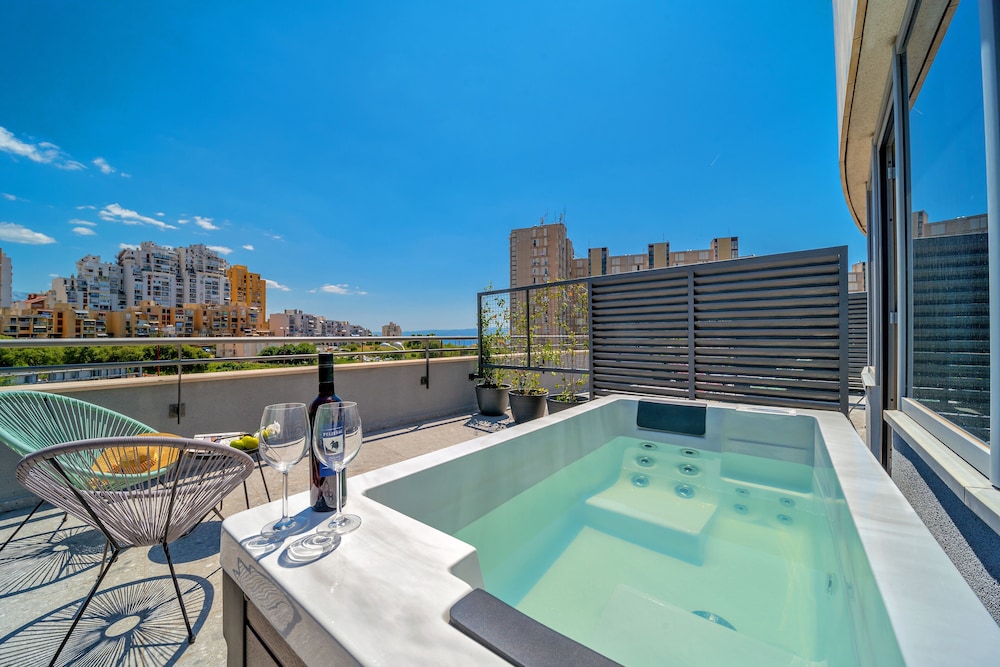 Hotel Priska Med Luxury Rooms