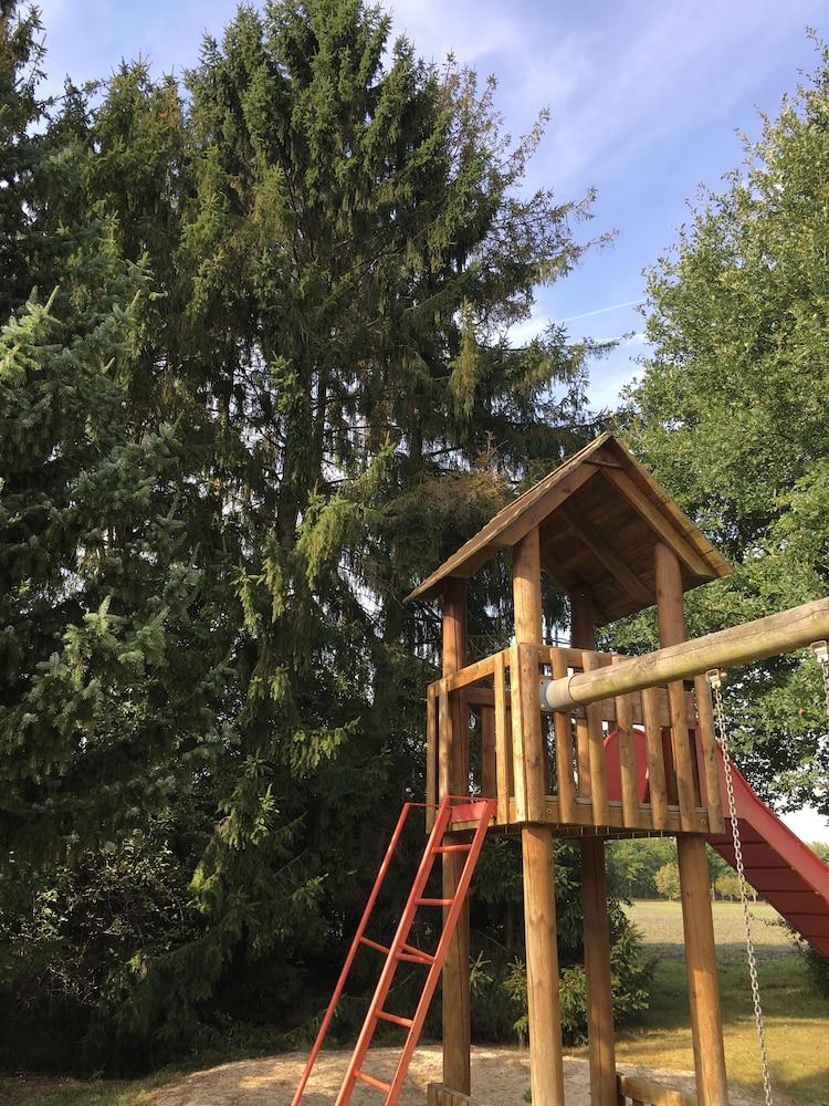 Landhaus Pension Göke
