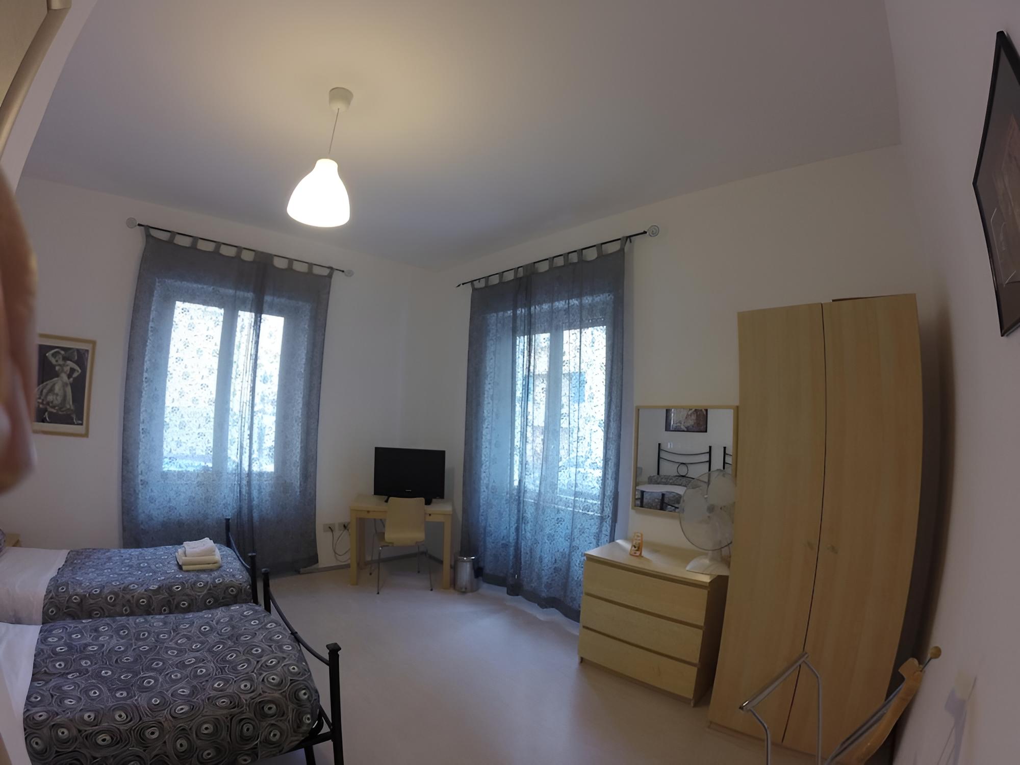 B&B Degli Artisti
