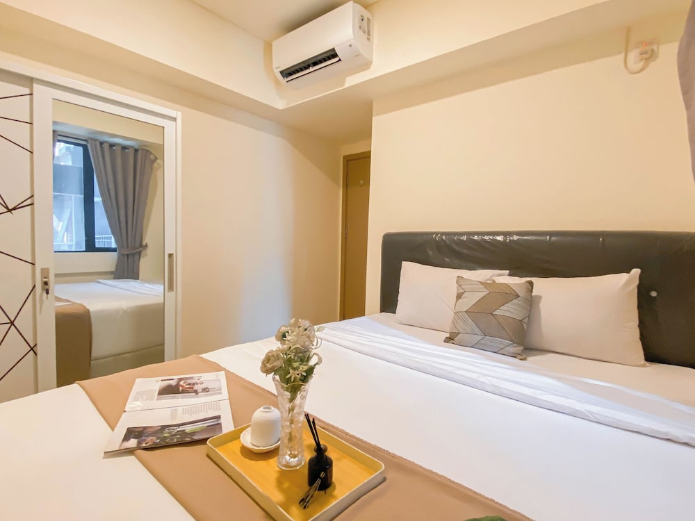 Good Deal And Comfy 2Br Apartment Meikarta
