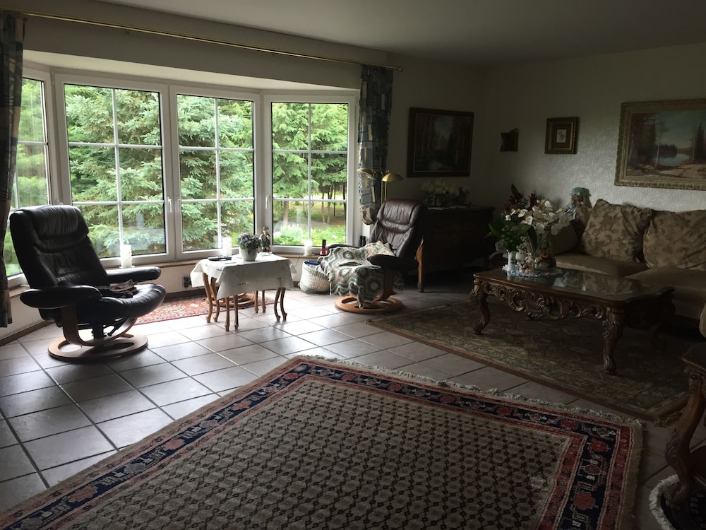Chalet Rosemarie