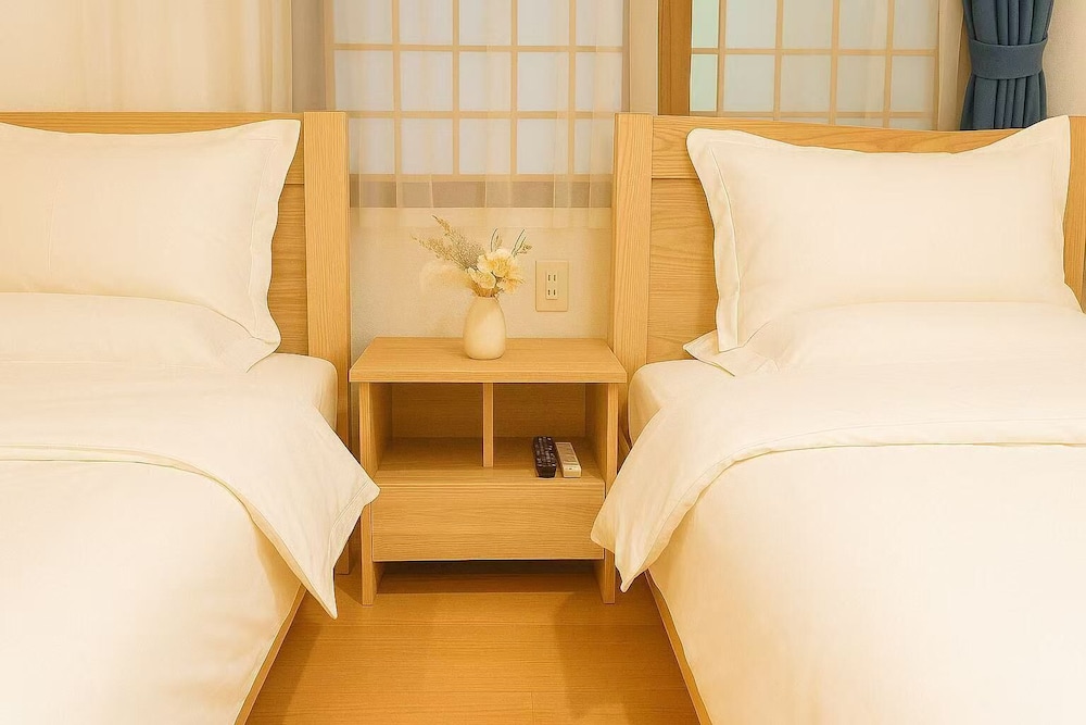 AOMUGI-HOTEL-Nishi-Waseda