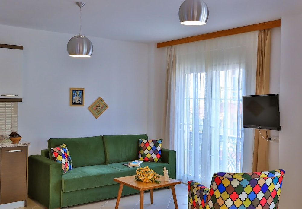 SC Apartments by Cinarlar