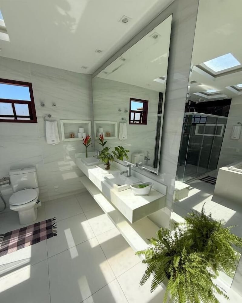 Aruna Eco Pousada