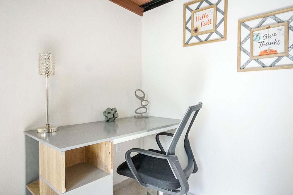Lofts Tequisquiapan