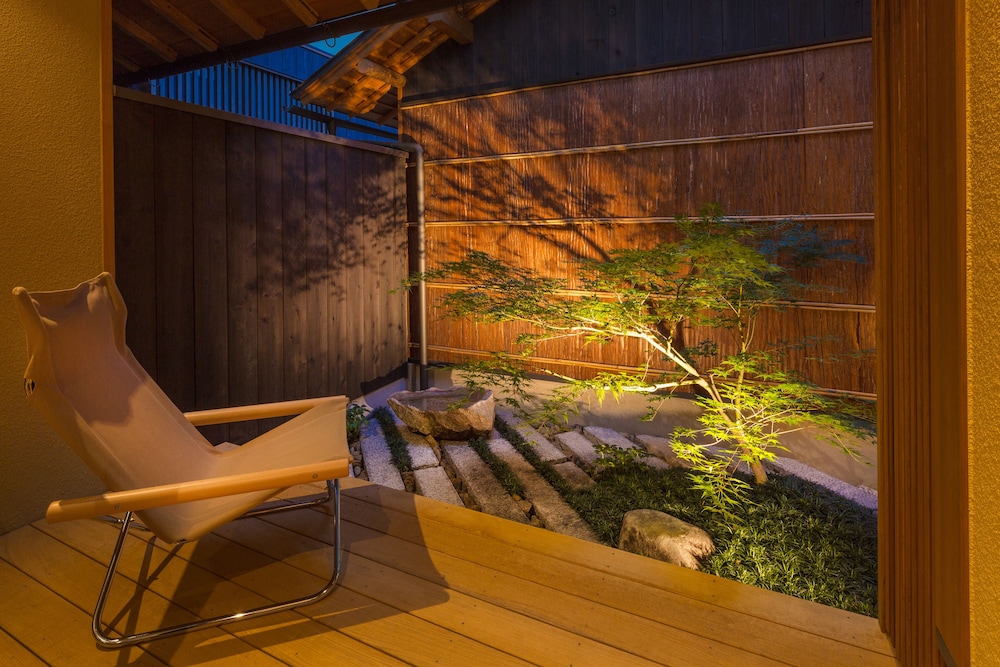 Kyoto SANARI Konoeden